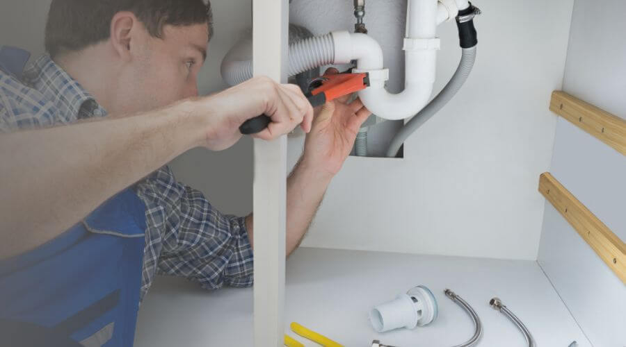 Professional Leak Detection in Garnavillo, IA